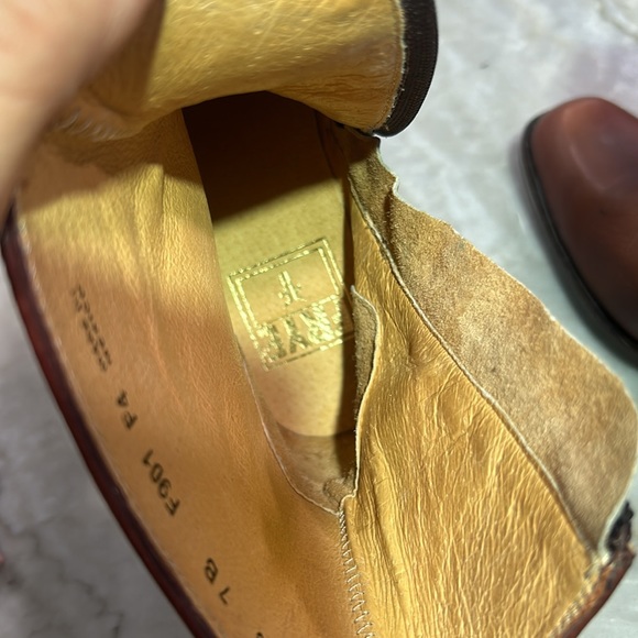 New boots - Picture 6 of 9